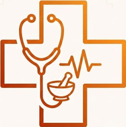 Pharmacy Icon